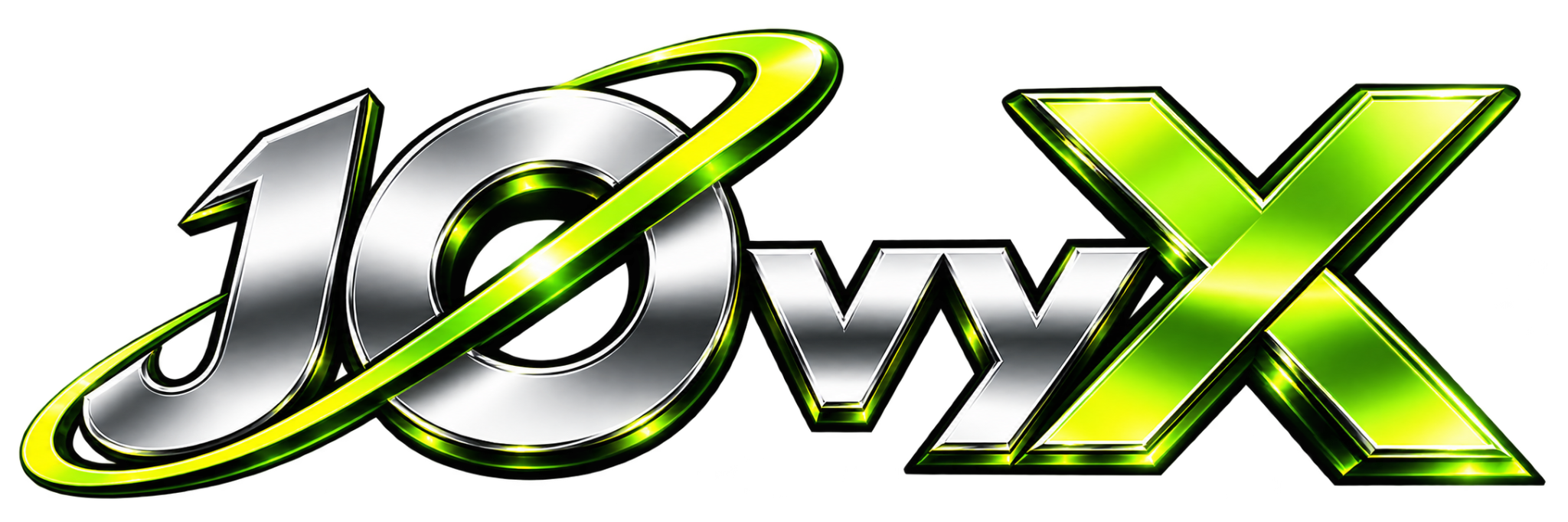 Logo resmi JO vyX